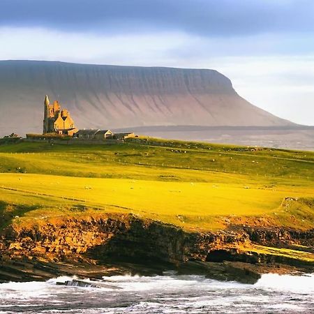 Castle View Suite Sligo Luaran gambar