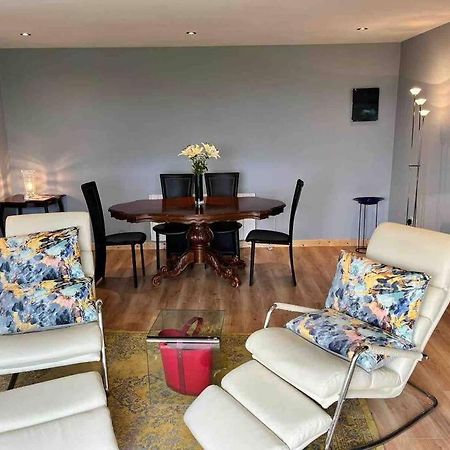 Castle View Suite Sligo Luaran gambar