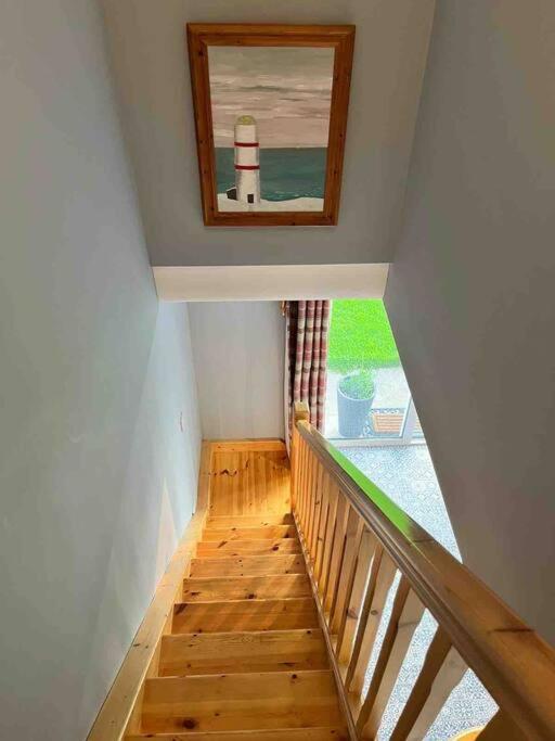 Castle View Suite Sligo Luaran gambar