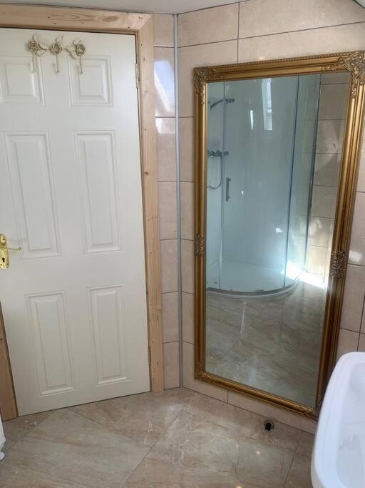 Castle View Suite Sligo Luaran gambar
