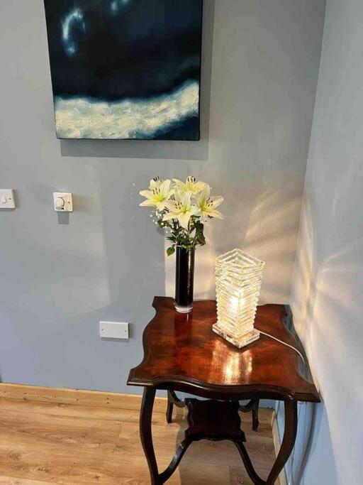 Castle View Suite Sligo Luaran gambar