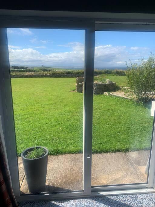 Castle View Suite Sligo Luaran gambar