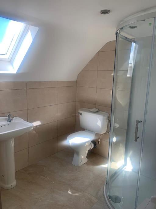 Castle View Suite Sligo Luaran gambar